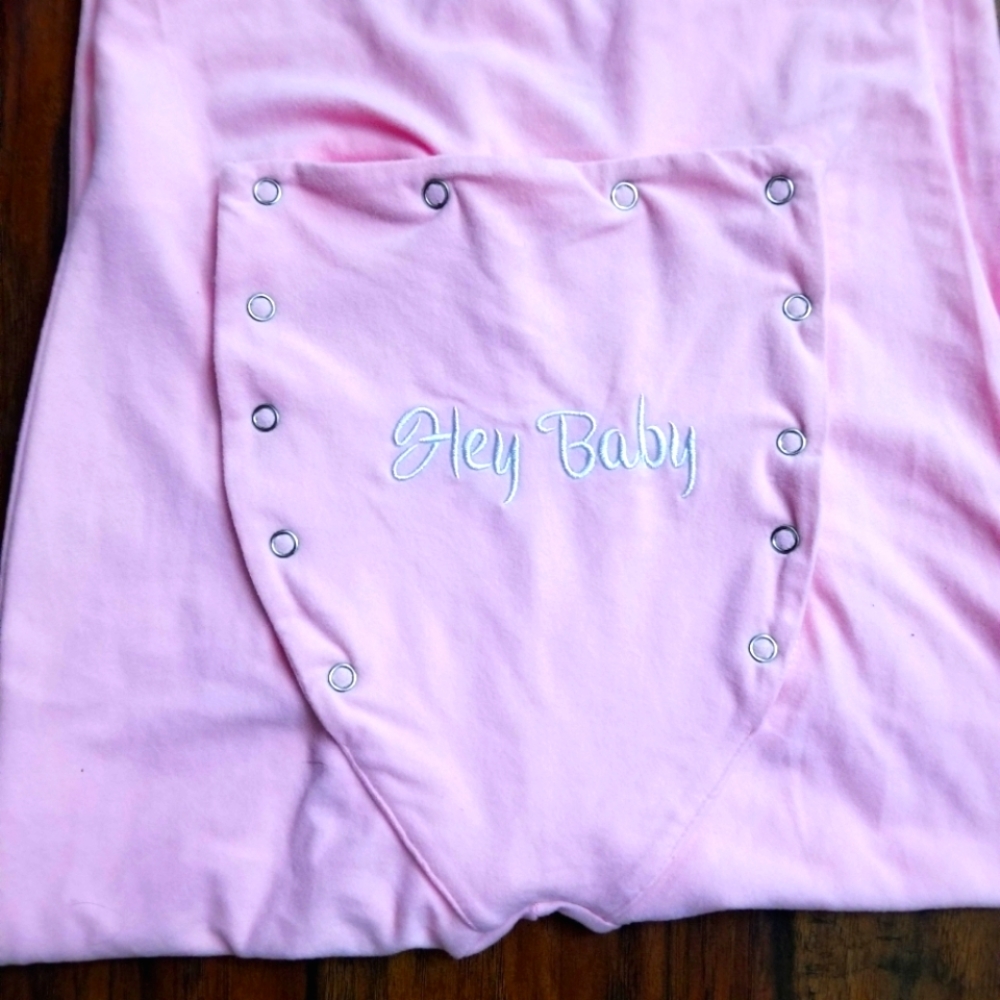 NWOT Adult Fetish Onesie